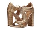 Salvatore Ferragamo - Edith Twist