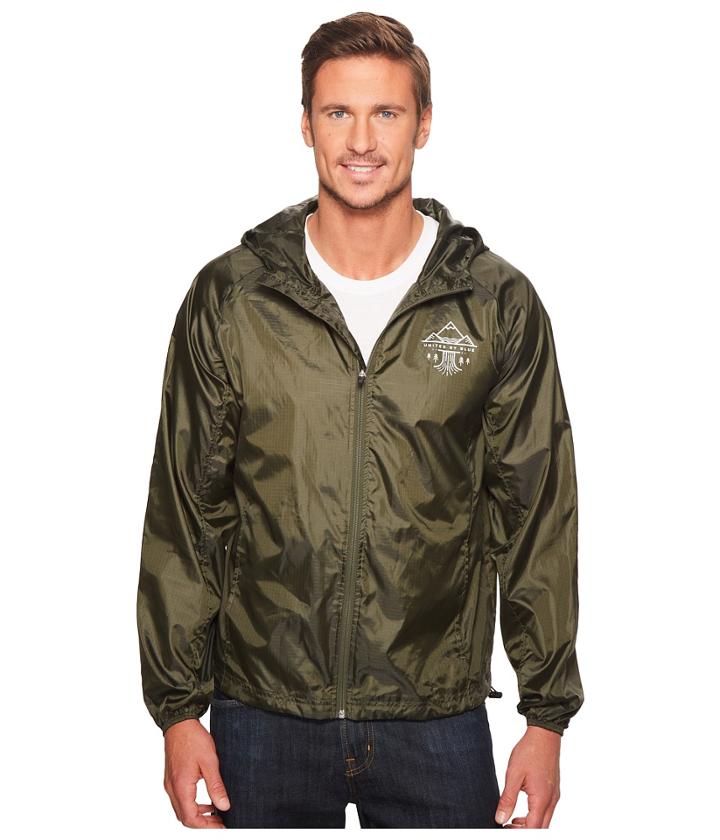 United By Blue - Steele Packable Parka