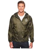 United By Blue - Steele Packable Parka