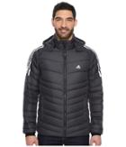 Adidas Outdoor - Climawarm(r) Itavic 3-stripe Jacket