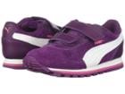 Puma Kids - St Runner Sd