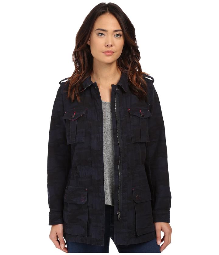 Trina Turk - Micki Jacket