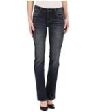 Kut From The Kloth - Natalie High Rise Bootcut Jeans In Unwavering W/ Euro Base Wash