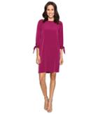 Christin Michaels - Alcoa Dress