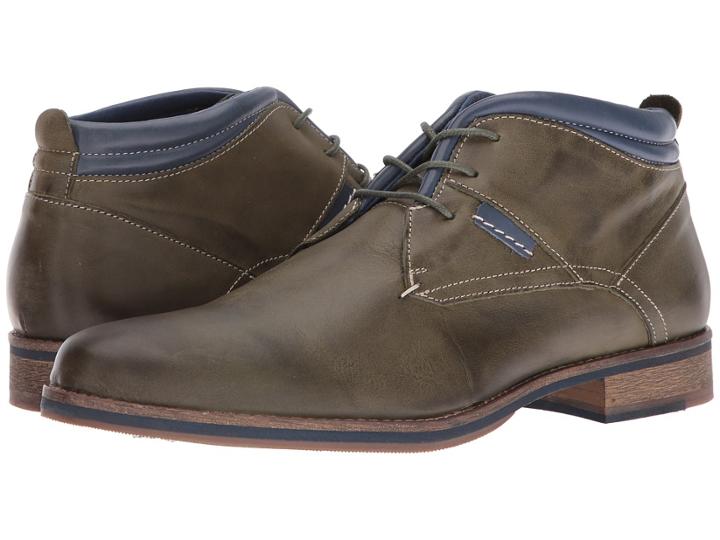 Parc City Boot - Central