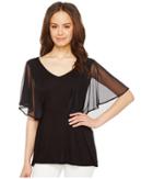 Catherine Catherine Malandrino - Cecely Blouse