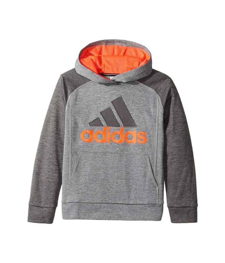 Adidas Kids - Fusion Pullover
