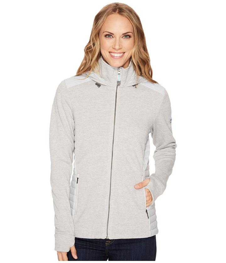 Kuhl - Alskar Hoodie