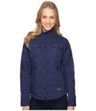 United By Blue - Bison Snap Jacket