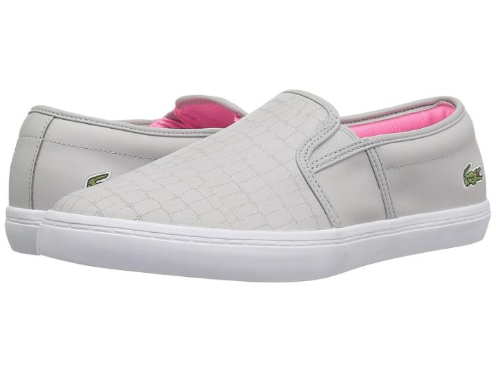 Lacoste - Gazon 118 2
