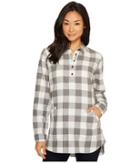 Royal Robbins - Jackson Plaid Tunic