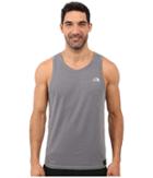 The North Face - Recking Graphic Tank Top