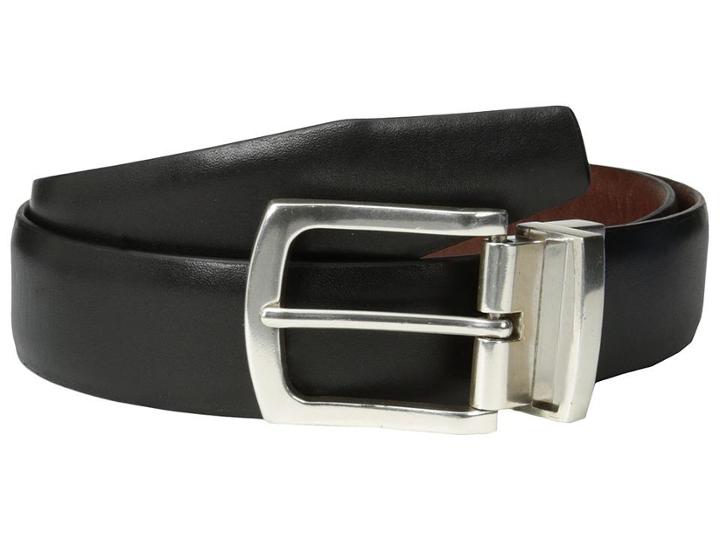 Will Leather Goods Croft Belt