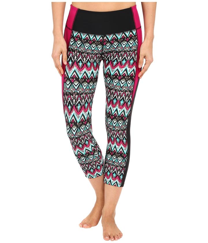 Body Glove - Ensenada Roam Hybrid Capris