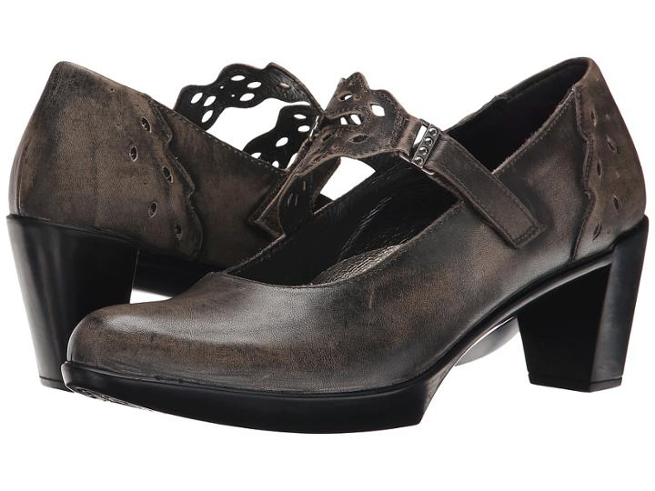 Naot Footwear - Amato