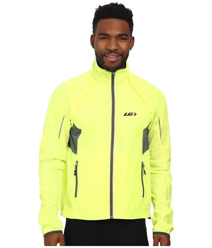 Louis Garneau - Cabriolet Cycling Jacket