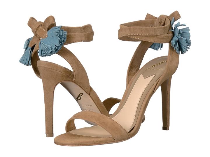 B Brian Atwood - Tiara