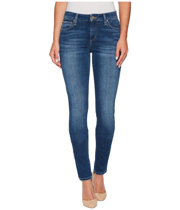 Joe's Jeans - Honey Skinny In Michela