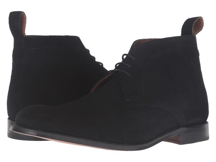Grenson - Marcus Suede Chukka Boot