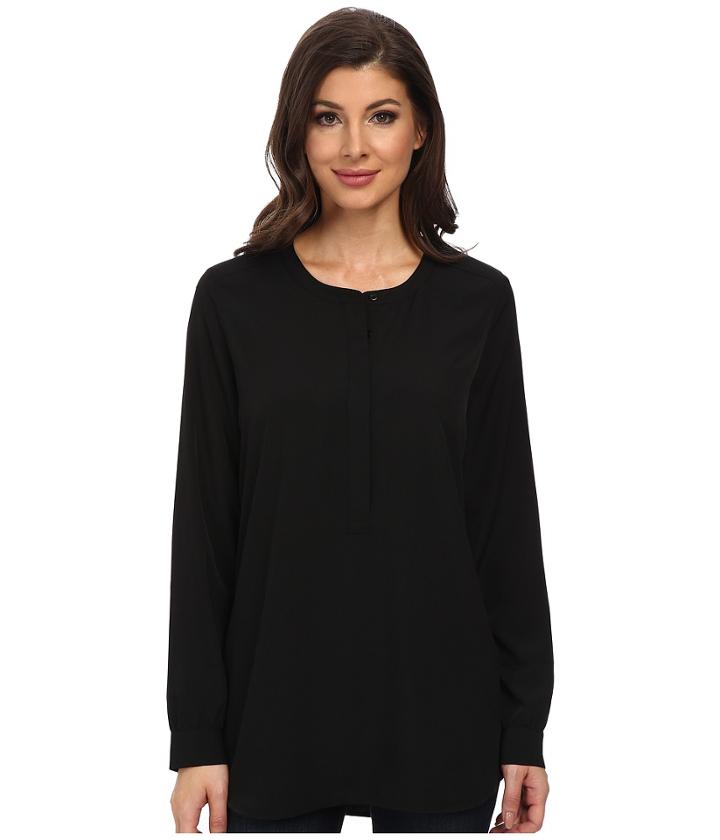 Nydj - Woven Tunic