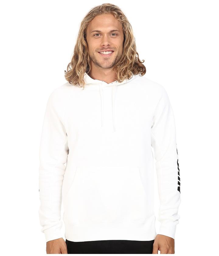 Nike Sb - Sb Icon Yarn-dye Pullover Hoodie