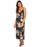 Billabong - Dreamy Garden Dress