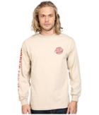 Benny Gold - Wrench Long Sleeve T-shirt