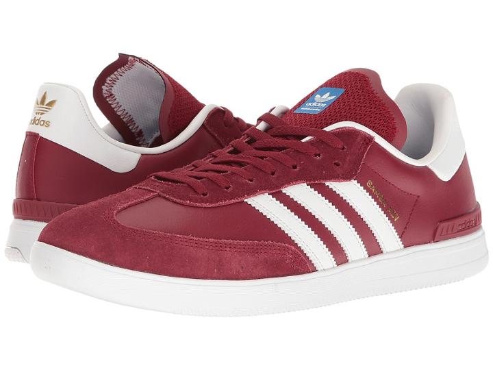 Adidas Skateboarding - Samba Adv