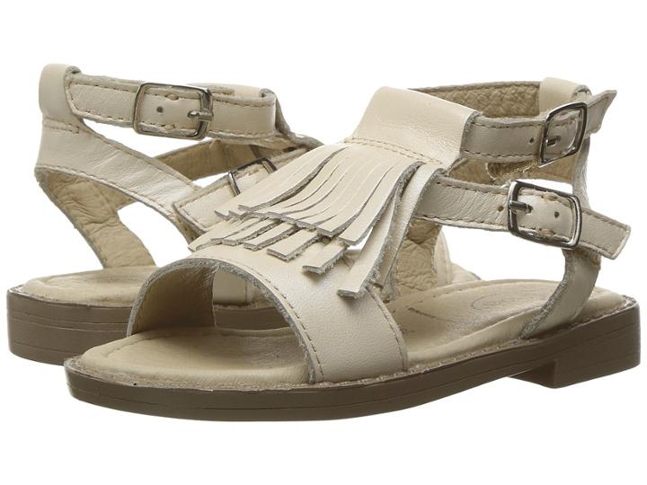Old Soles - Stylin Fringe