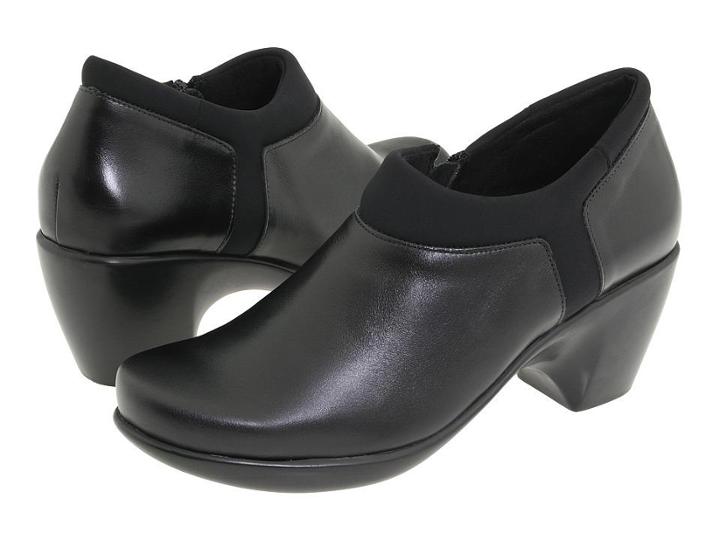 Naot Footwear Gleam