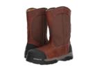 Carhartt - Ground Force 10 Comp Toe Pull-on Work Boot