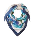 Echo Design - Paper Poppies Square