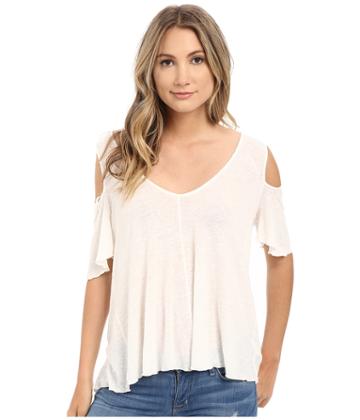 Free People - Bittersweet Tee