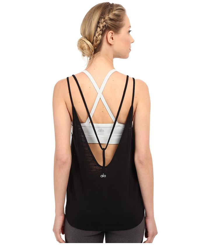 Alo - Alexa Tank Top