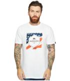 Quiksilver - Stars And Stripes Tee