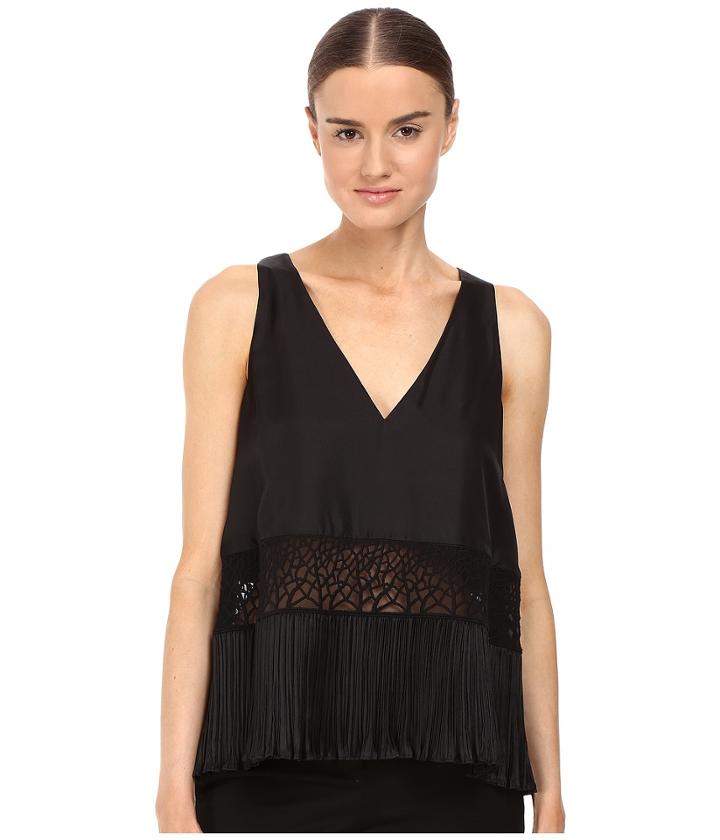 Zac Zac Posen - Gabrielle Cami