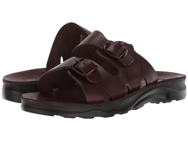 Jerusalem Sandals - Barnabas