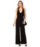 Clayton - Agnes Jumpsuit