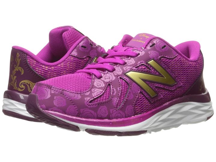 New Balance Kids - 790v6 - Beauty And The Beast