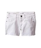 Dl1961 Kids - Lucy Cut Off Shorts In Snowcap