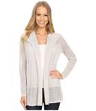 Woolrich - Fairwood Hooded Cardigan