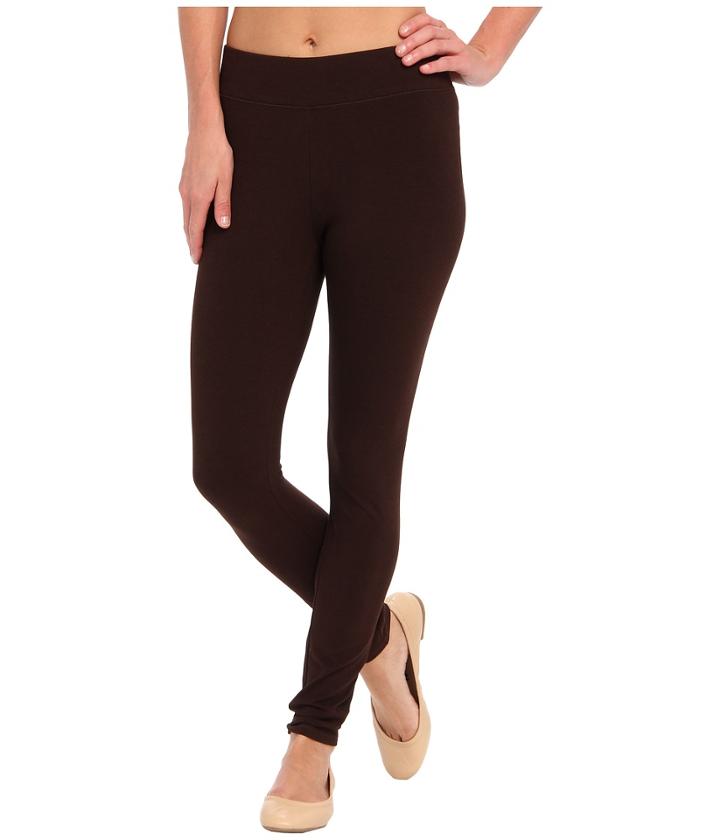 Hue - Ultra Leggings W/ Wide Waistband