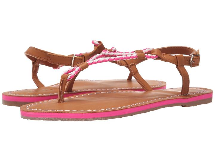 Polo Ralph Lauren Kids - Alexis