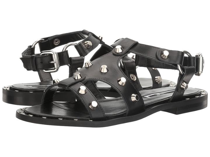 Mcq - Solenie Gladiator