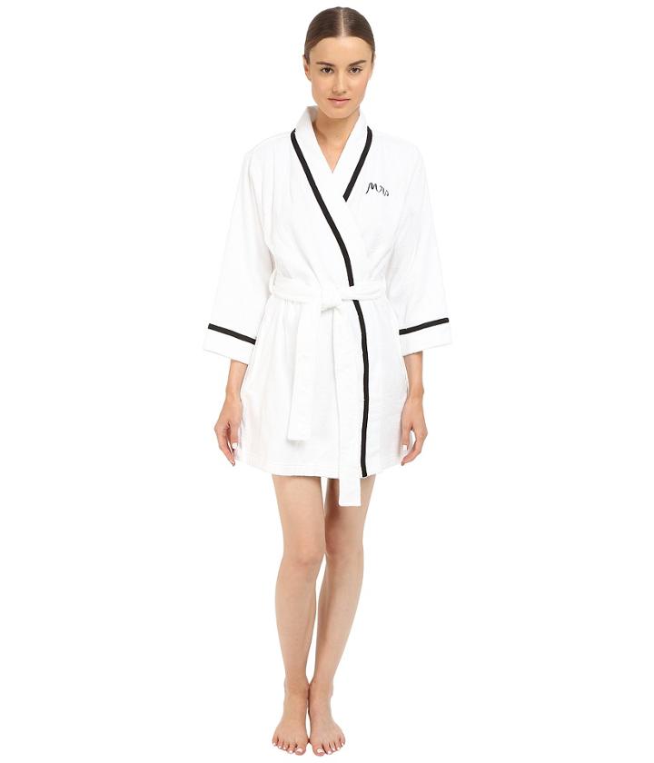 Kate Spade New York - Terry Wrap