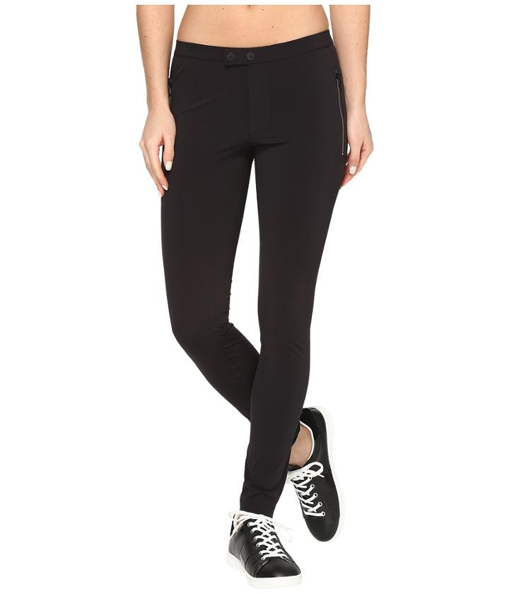 Blanc Noir - Triumph Pants