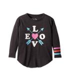 Chaser Kids - Vintage Jersey Love Arrows Tee