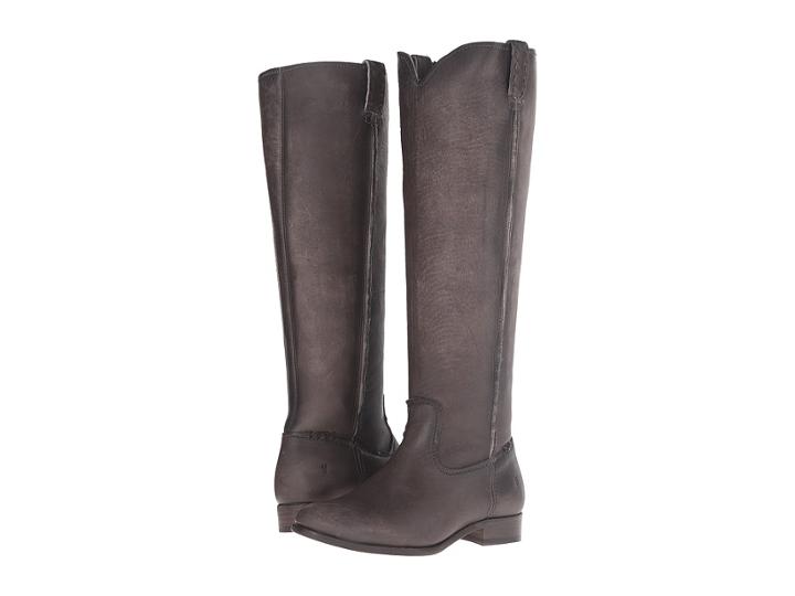 Frye - Cara Tall Wide