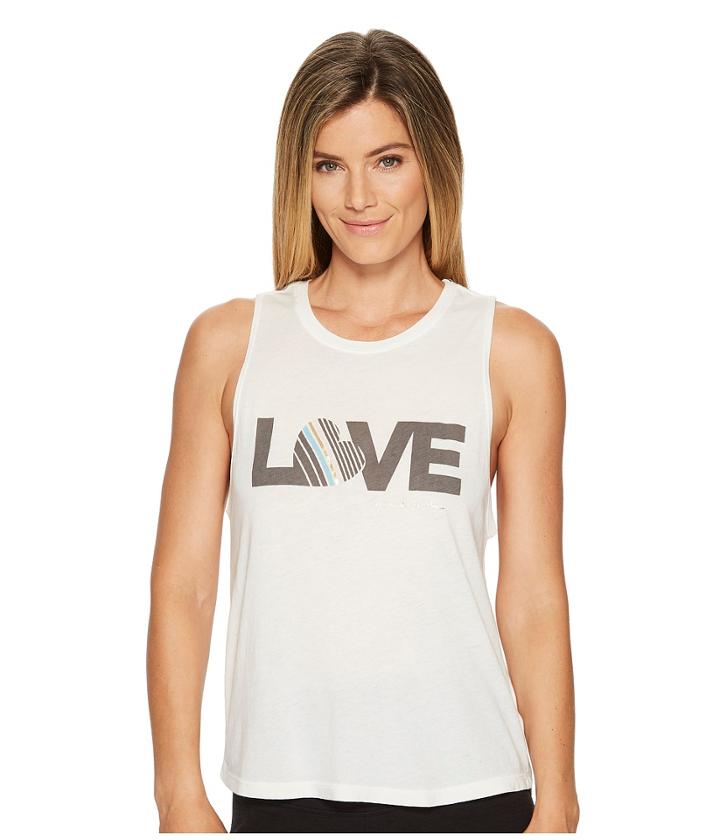 Spiritual Gangster - Love