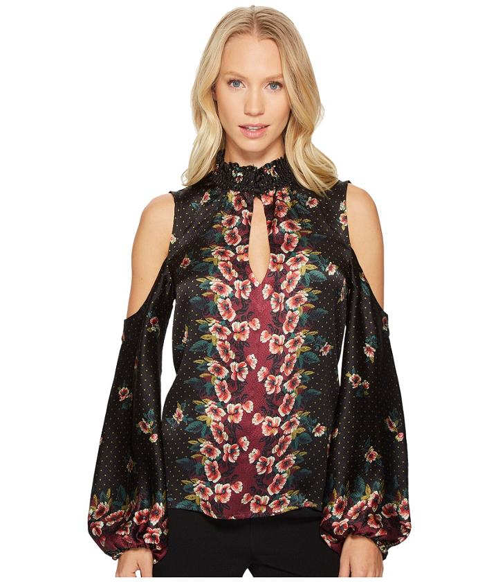 Nanette Lepore - Jardin Blouse